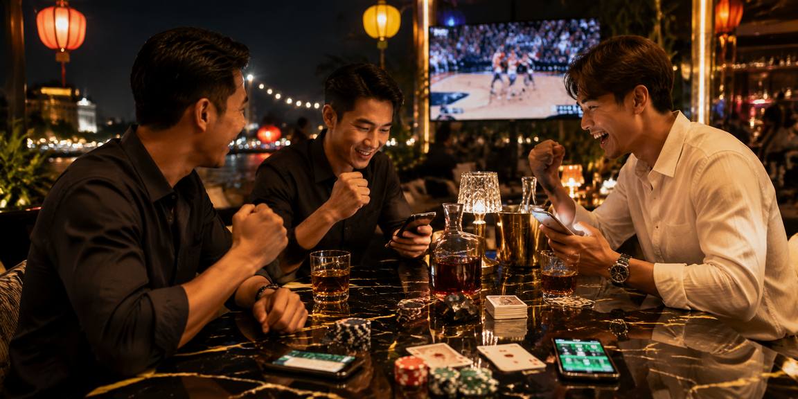 uj88 Cài ứng dụng uj88 trong ba bước