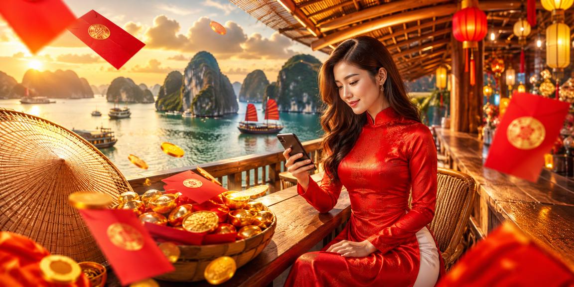 uj88 Bingo Vui – vòng quay nhanh, luật chơi rõ ràng