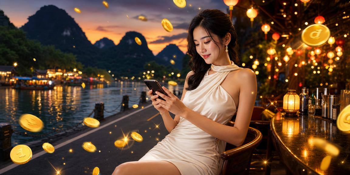 uj88 Bingo Vui hoạt động như thế nào